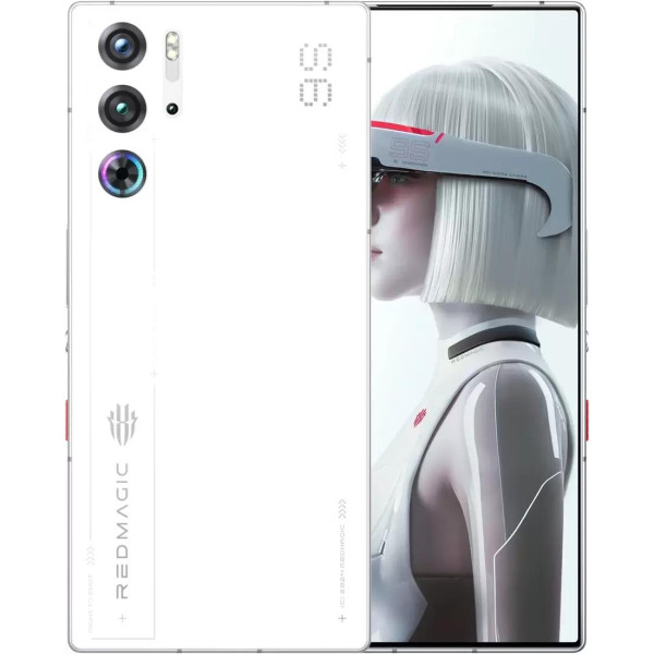 Nubia Red Magic 9S Pro 16GB/512GB