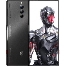 Nubia RedMagic 8 Pro 12GB/256GB матовый