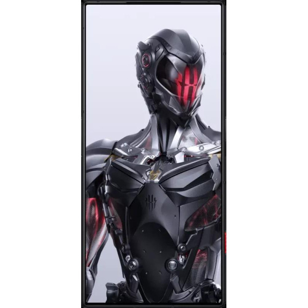 Nubia RedMagic 8 Pro 12GB/256GB матовый