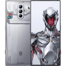 Nubia RedMagic 8 Pro 16GB/512GB титаниум