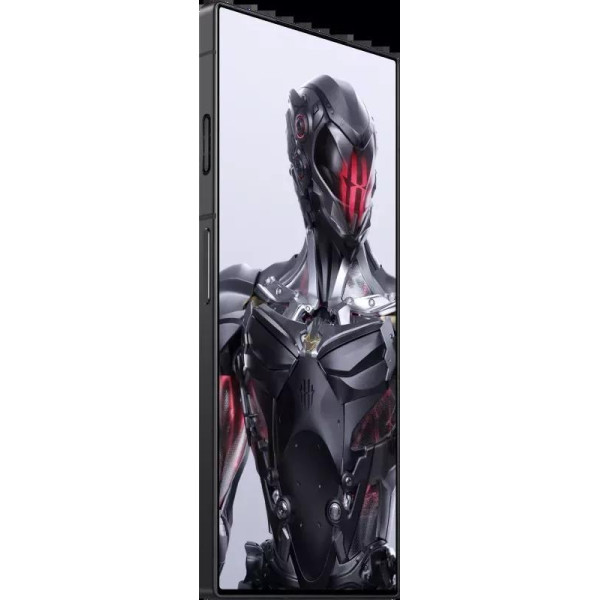 Nubia RedMagic 8 Pro 16GB/512GB матовый