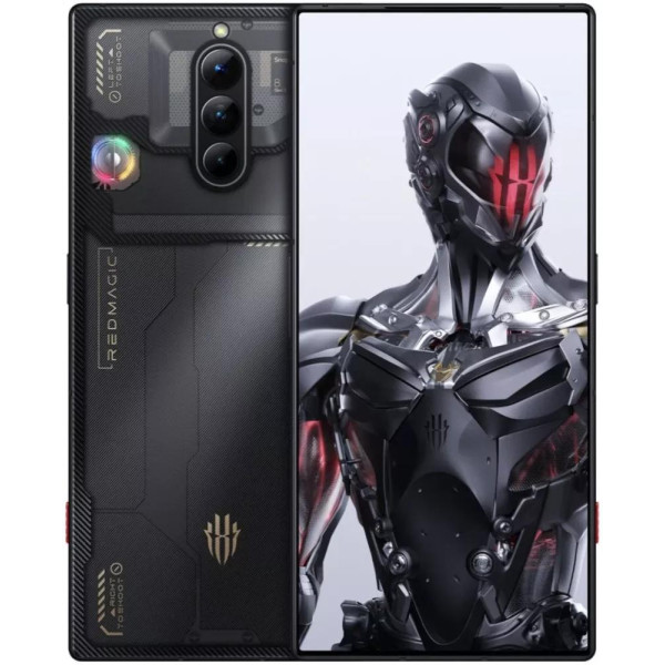 Nubia RedMagic 8 Pro 16GB/512GB войд