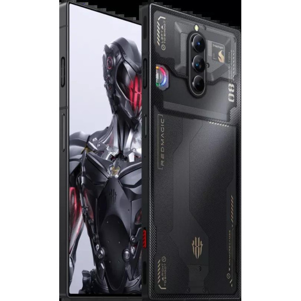 Nubia RedMagic 8 Pro 16GB/512GB войд