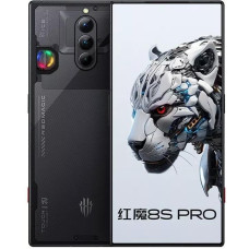 Nubia RedMagic 8S Pro 16GB/512GB