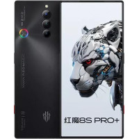 Nubia RedMagic 8S Pro+ 16GB/1TB
