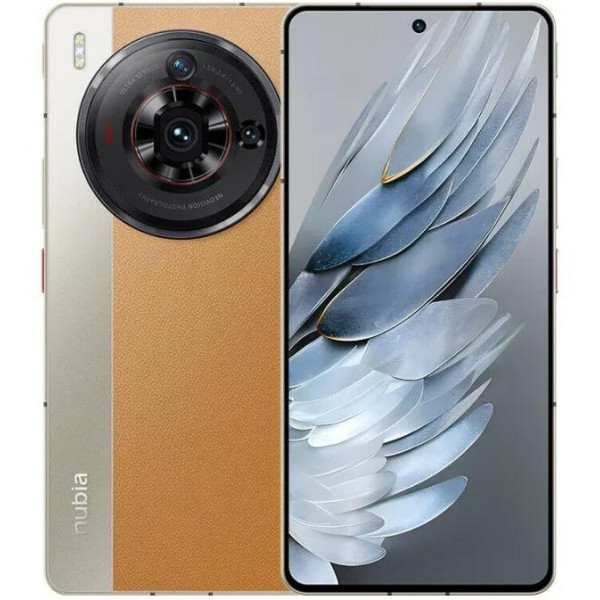Nubia Z50S Pro 12GB/256GB
