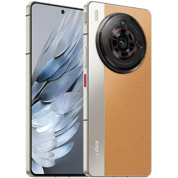 Nubia Z50S Pro 12GB/256GB