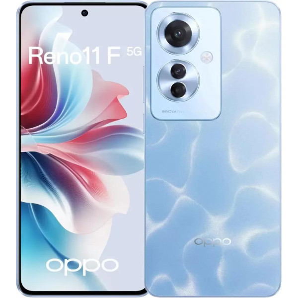Oppo Reno11 F 5G CPH2603 8GB/256GB