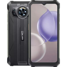 Oscal S80