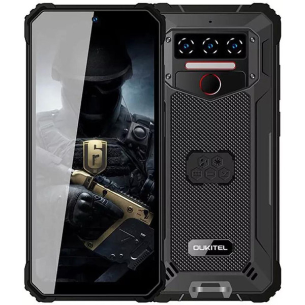 Oukitel WP23 Pro 8GB/128GB