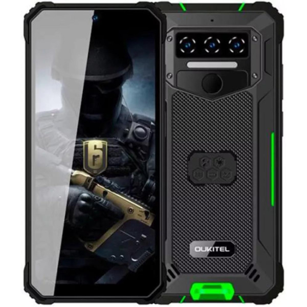Oukitel WP23 Pro 8GB/128GB