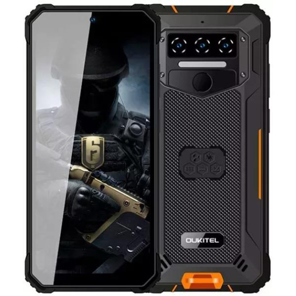 Oukitel WP23 Pro 8GB/128GB