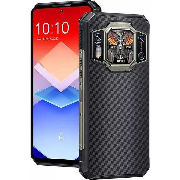 Oukitel WP30 Pro 12GB/512GB