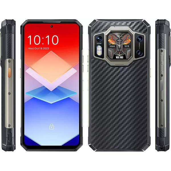 Oukitel WP30 Pro 12GB/512GB