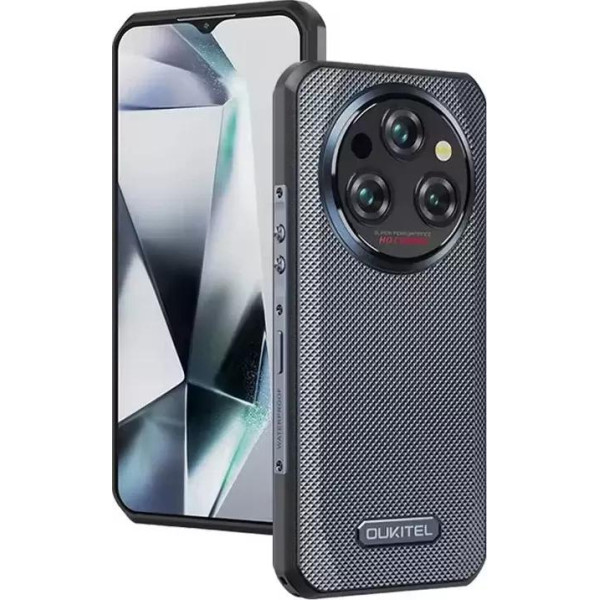 Oukitel WP35 Pro 12GB/512GB