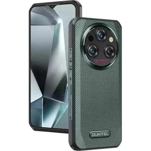 Oukitel WP35 Pro 12GB/512GB