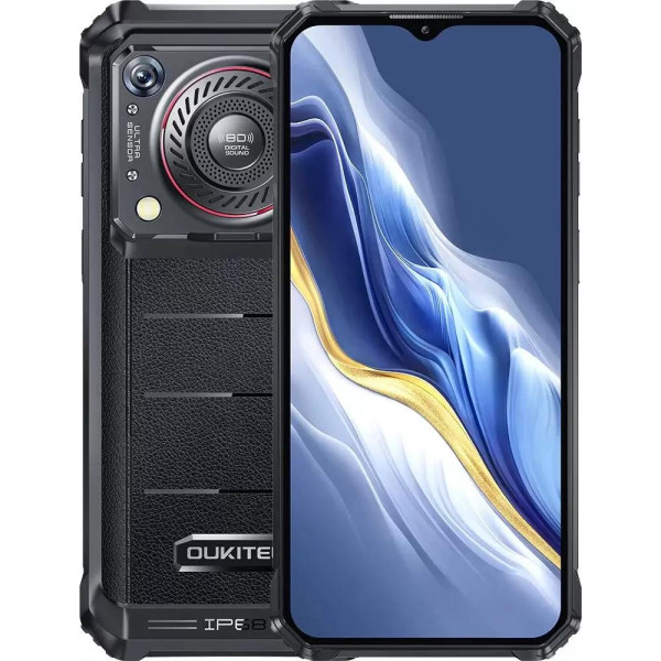 Oukitel WP36 Pro 6GB/256GB