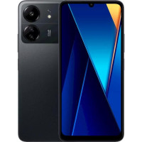 POCO C65 8GB/256GB с NFC