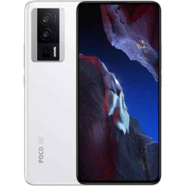 POCO F5 Pro 12GB/256GB