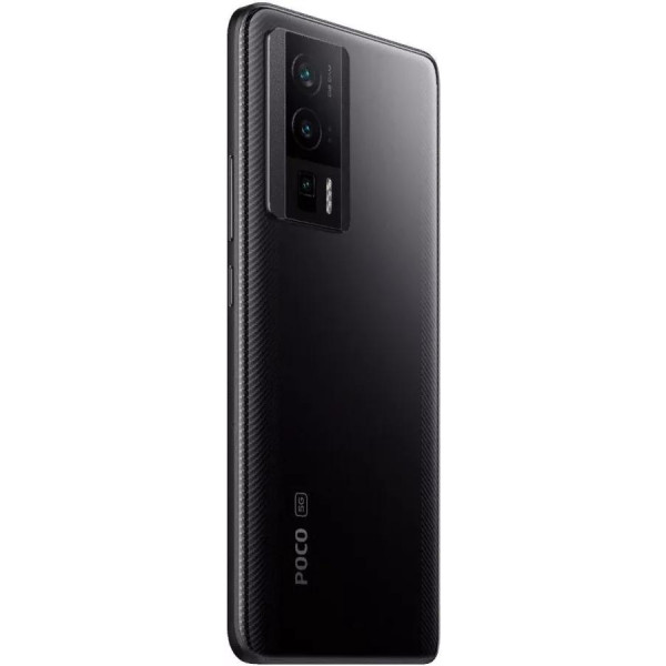 POCO F5 Pro 8GB/256GB