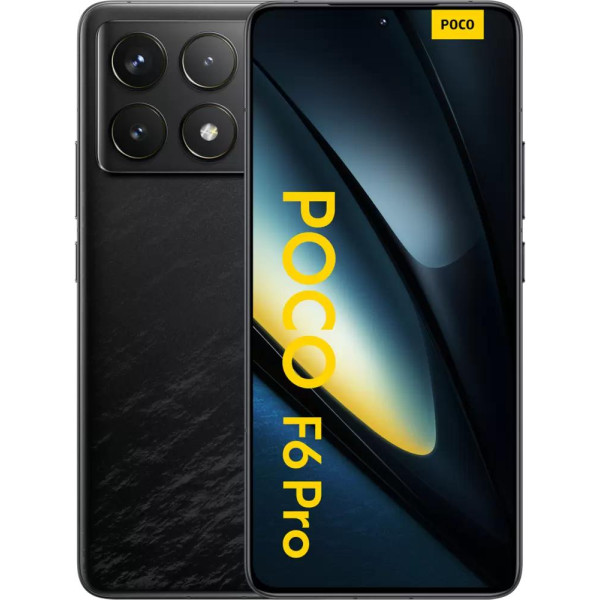 POCO F6 Pro 12GB/256GB