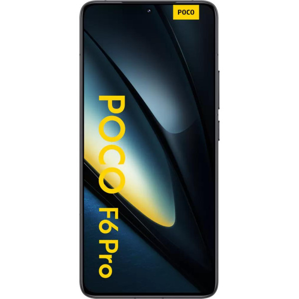POCO F6 Pro 12GB/256GB