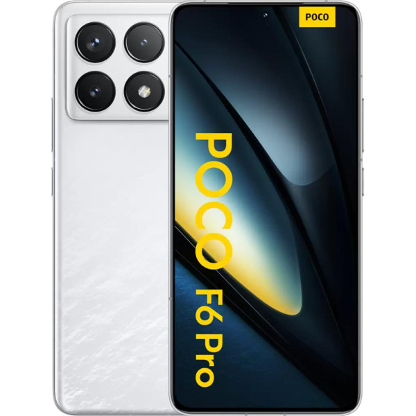 POCO F6 Pro 12GB/512GB