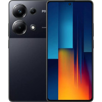 POCO M6 Pro 8GB/256GB с NFC