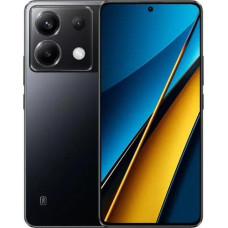 POCO X6 12GB/512GB с NFC