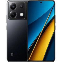 POCO X6 8GB/256GB с NFC