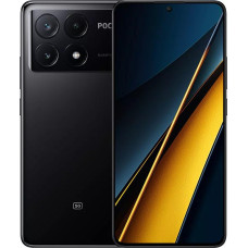 POCO X6 Pro 8GB/256GB с NFC