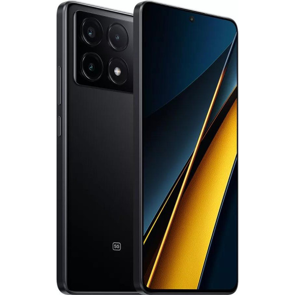 POCO X6 Pro 8GB/256GB с NFC