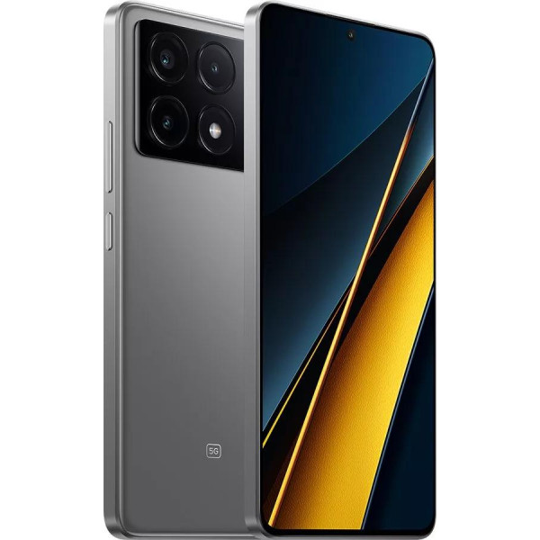 POCO X6 Pro 8GB/256GB с NFC