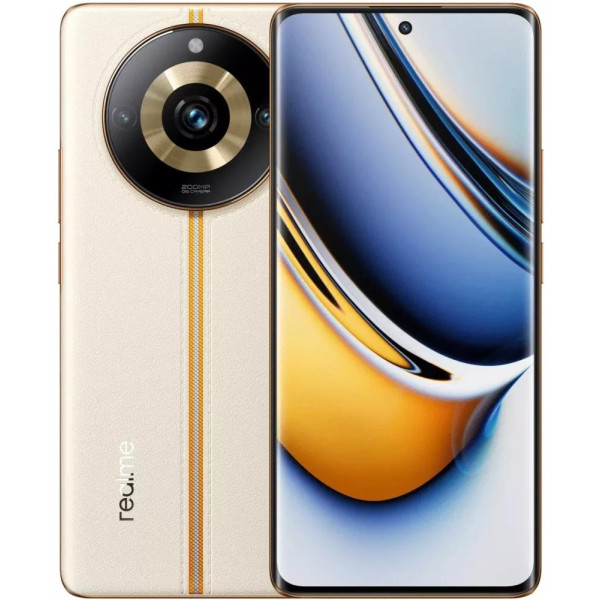 Realme 11 Pro+ 5G 12GB/256GB
