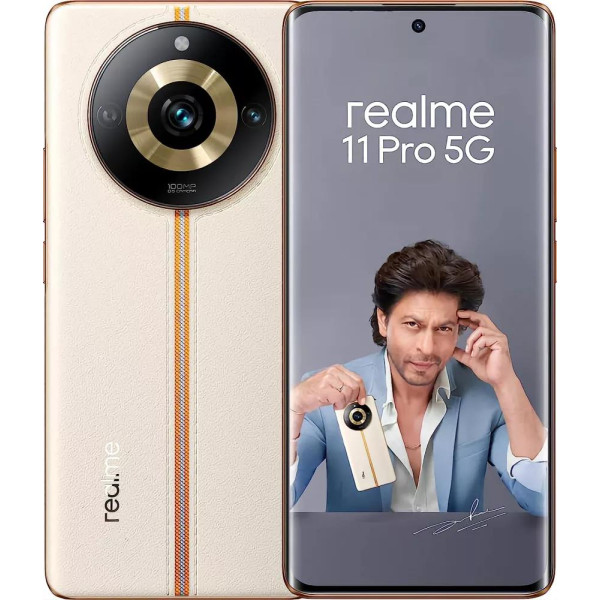 Realme 11 Pro 5G 8GB/256GB