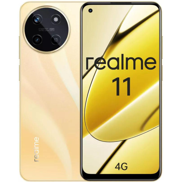 Realme 11 RMX3636 8GB/256GB