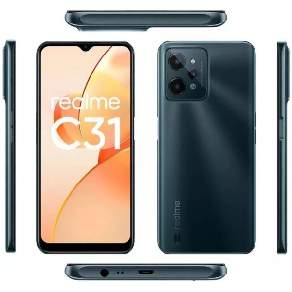 Realme C31 RMX3501 4GB/64GB