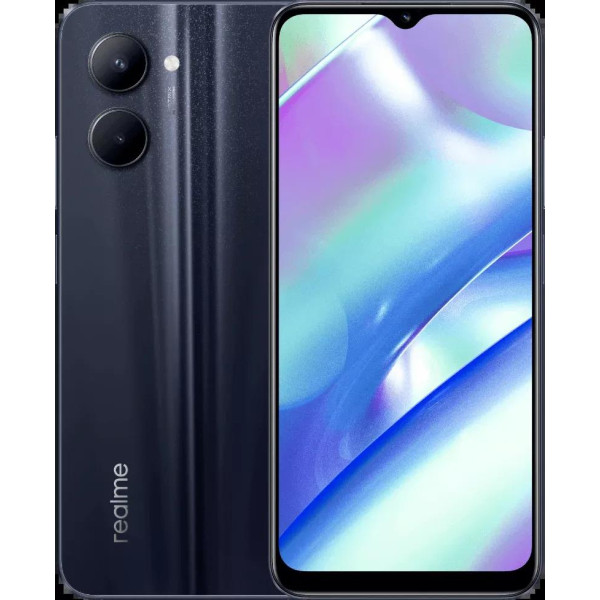Realme C33 RMX3624 4GB/128GB