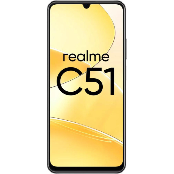 Realme C51 RMX3830 4GB/64GB