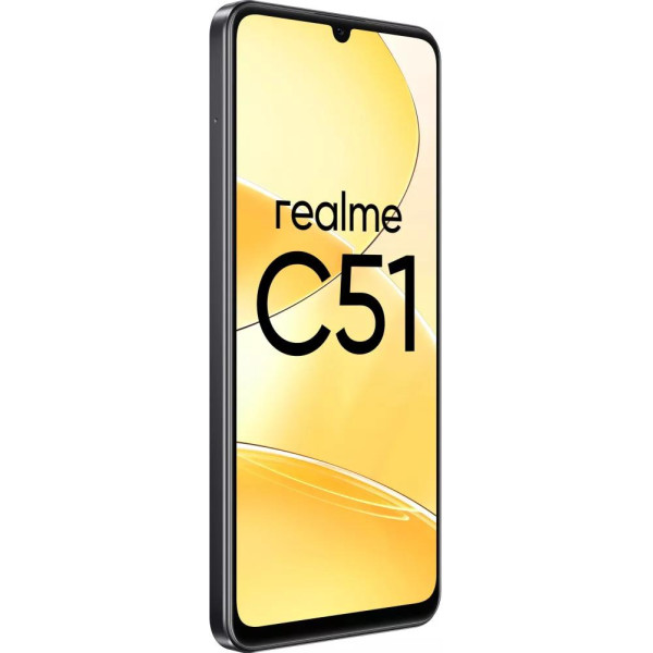 Realme C51 RMX3830 4GB/64GB