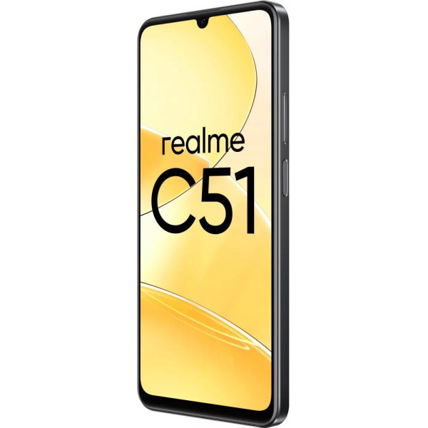 Realme C51 RMX3830 4GB/64GB