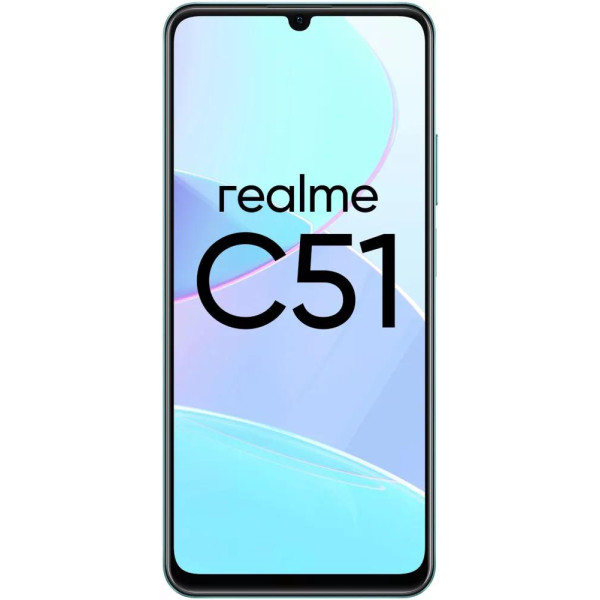 Realme C51 RMX3830 4GB/64GB