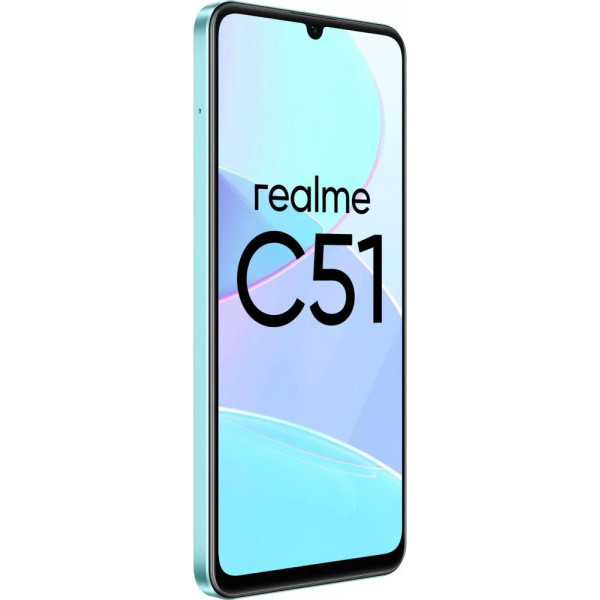 Realme C51 RMX3830 4GB/64GB