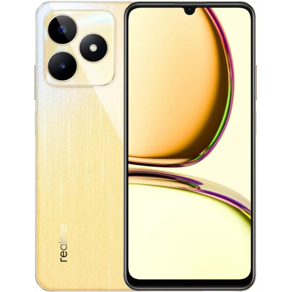 Realme C53 RMX3760 6GB/128GB