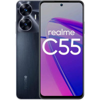 Realme C55 6GB/128GB с NFC