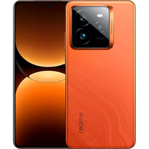 Realme GT7 Pro RMX5010 12GB/512GB