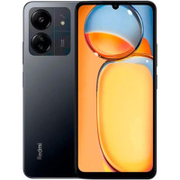Redmi 13C 8GB/256GB с NFC