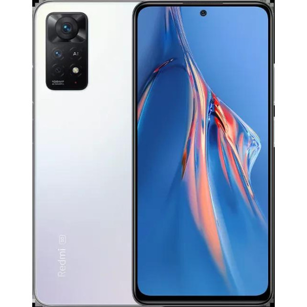 Redmi Note 11E Pro 6GB/128GB (китайская версия)