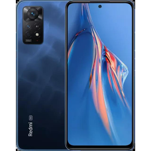 Redmi Note 11E Pro 8GB/256GB (китайская версия)