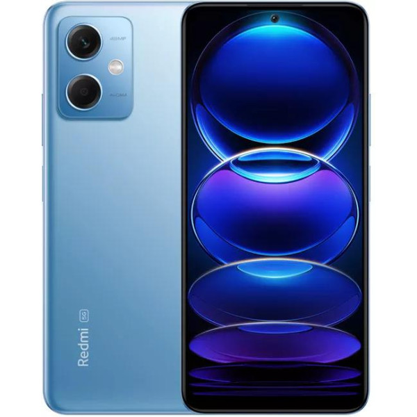 Redmi Note 12 5G 6GB/128GB